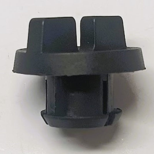 Pomello filtro aria motosega Alpina