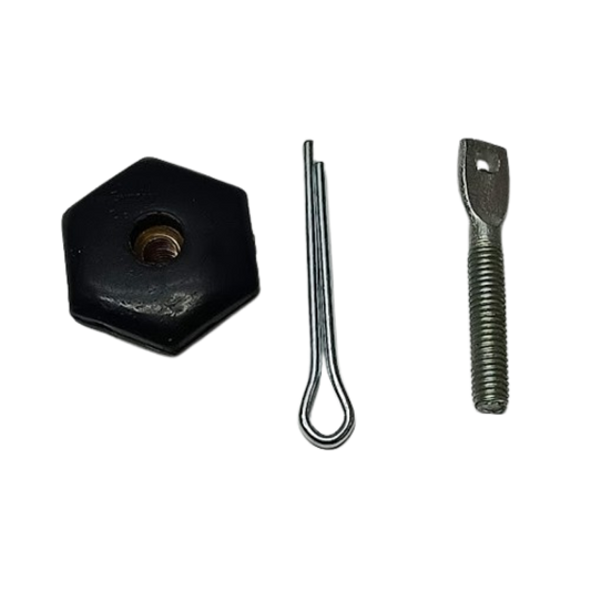 Pomello tappo benzina Vespa