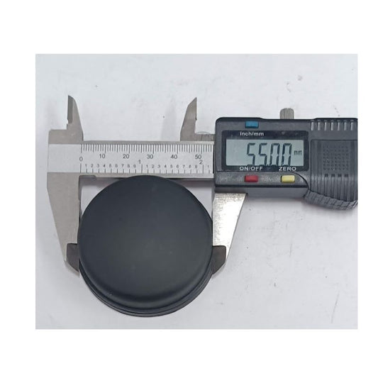 Pomello testina in nylon Tap&Go Decespugliatore