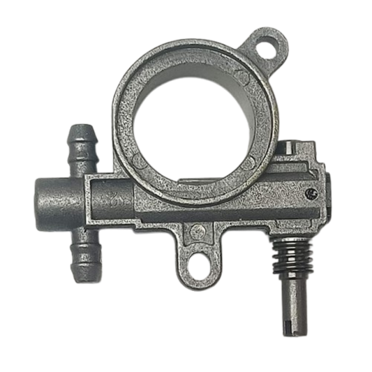 Pompa olio motosega Alpina