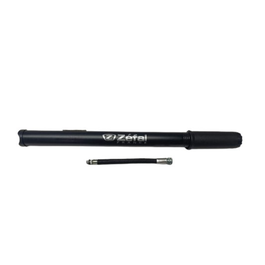 Pompa gonfiaggio ruote bici