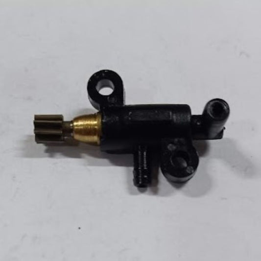 Pompa olio elettrosega AMA