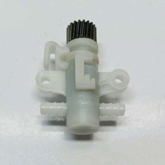 Pompa olio elettrosega McCulloch