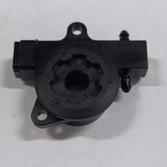 Pompa olio motosega Alpina