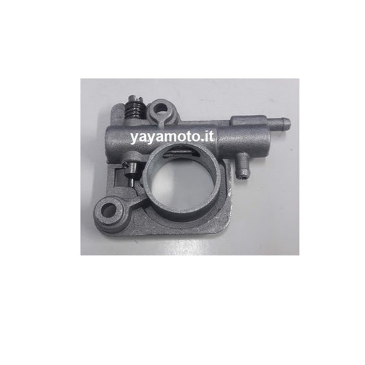 Pompa olio motosega Echo CS 260 - 320 - 350 Tes