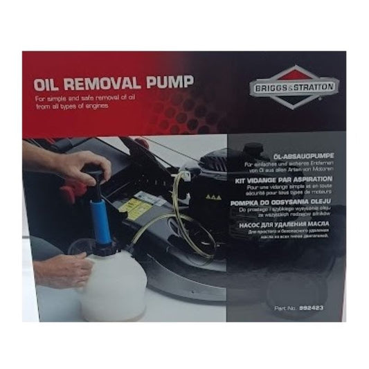 Pomoa travaso olio trattorini