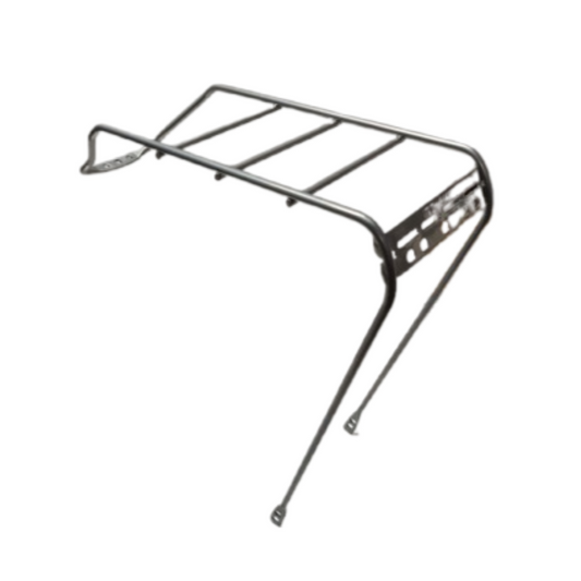 Portapacco posteriore 20