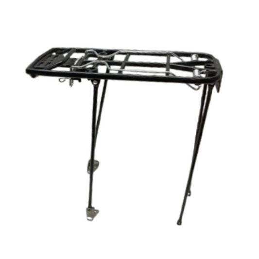 Portapacco posteriore bicicletta