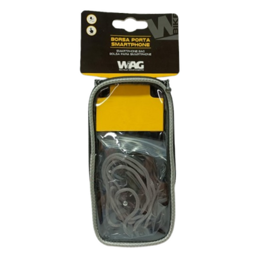 Porta telefono per bicicletta