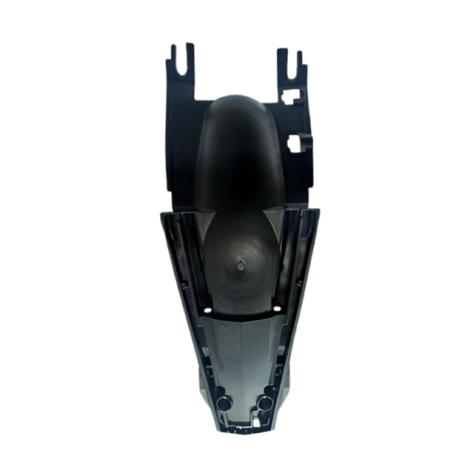 Portatarga parafango Beta