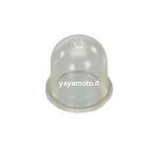 Primer pompetta carburatore Walbro decespugliatore