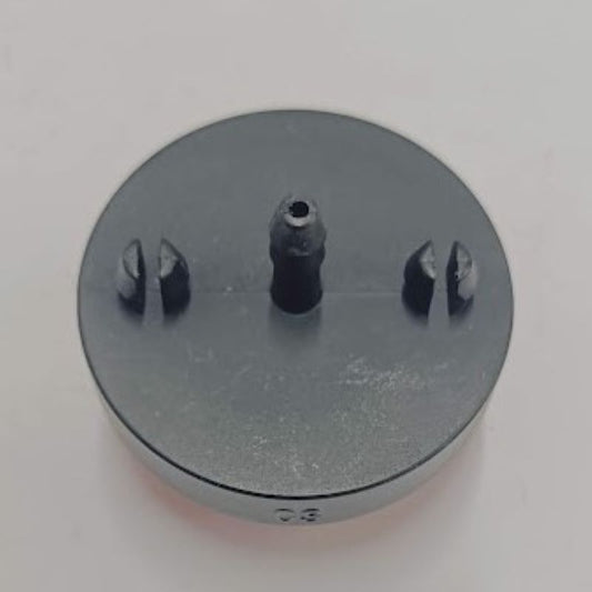 Primer pompetta Spazzaneve