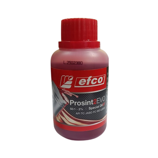 Olio miscela Prosint Efco
