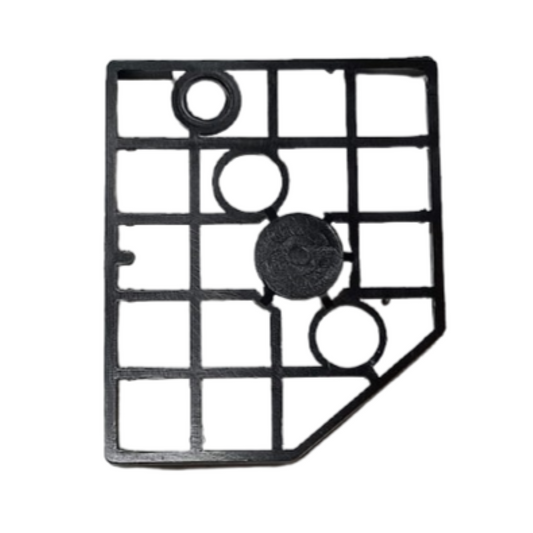 Protezione filtro aria decespugliatore
