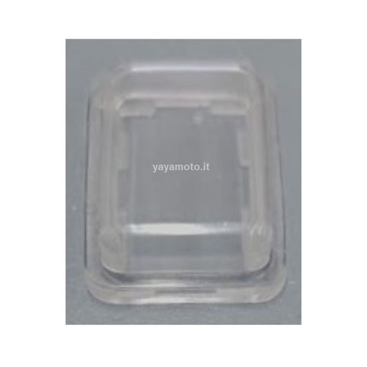 Protezione in gomma per interruttore stop