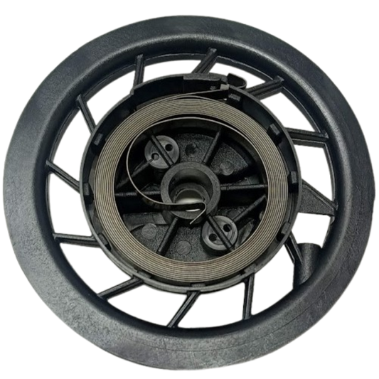 Puleggia avviamento Briggs& Stratton