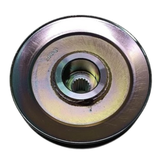 Puleggia trasmissione cambio Trattorino