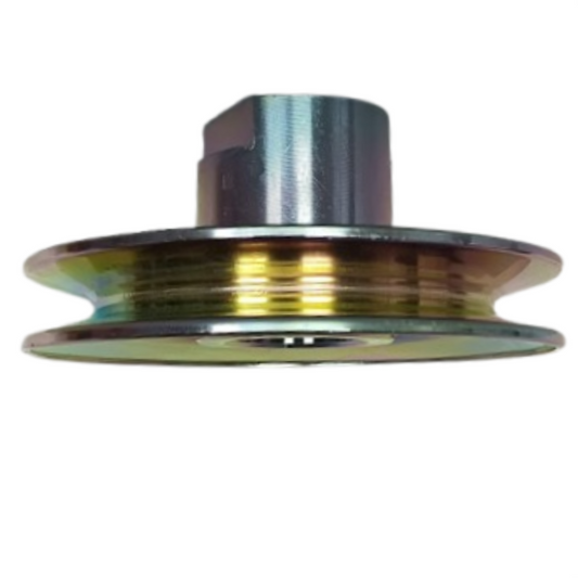 Puleggia trattorino Efco