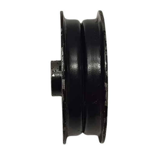 Puleggia spazzaneve MTD