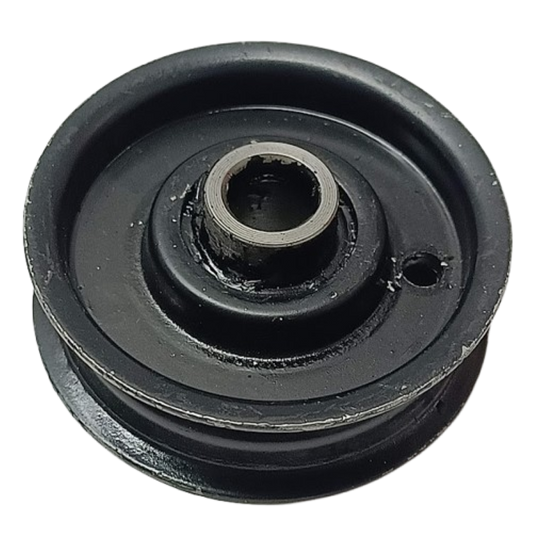 Puleggia spazzaneve MTD