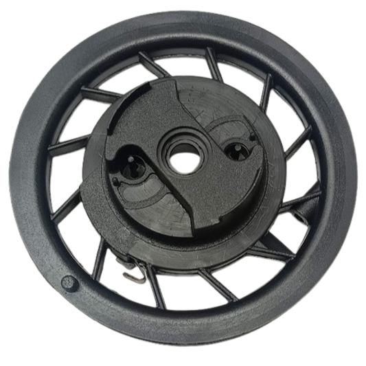Puleggia avviamento Briggs&Stratton