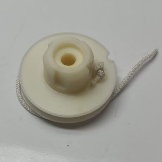 Puleggia avviamento decespugliatore