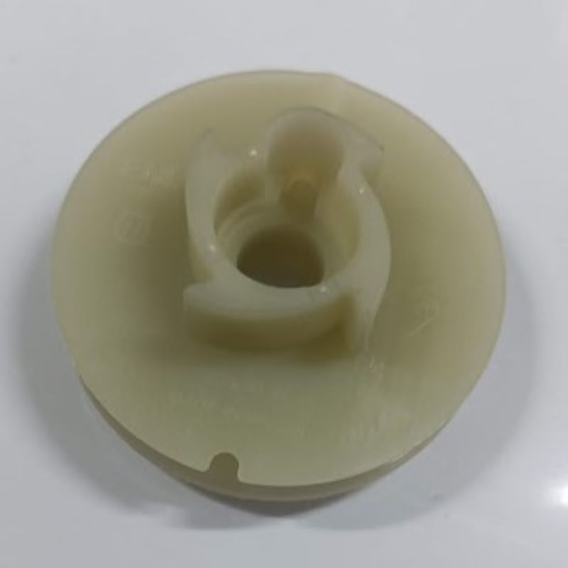 Puleggia Avviatore Decespugliatore Motosega Compatibile HUSQVARNA 505 30 37 35 69031267 Puleggia Avviatore Decespugliatore Motosega Compatibile HUSQVARNA 505 30 37 35 69031267