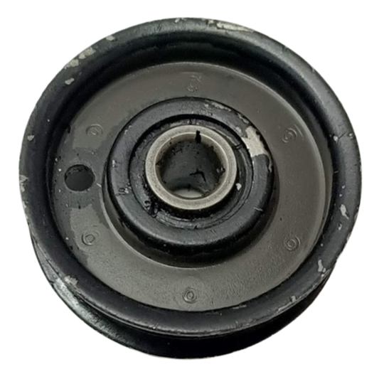 Puleggia spazzaneve MTD