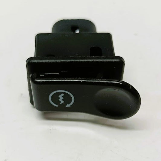 Pulsante avviamento scooter