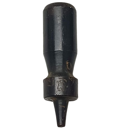 Punzone rompicatena motosega