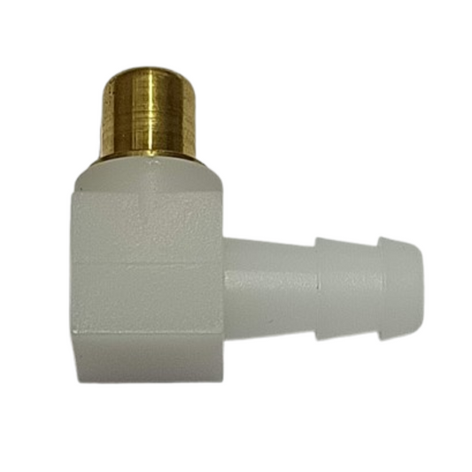 Raccordo benzina Briggs&Stratton