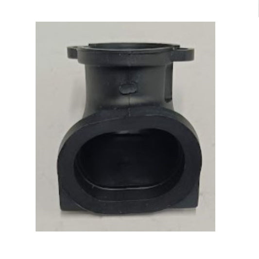 Raccordo filtro aria carburatore