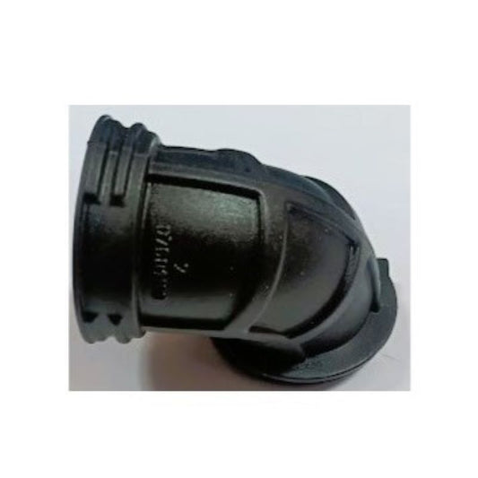 Raccordo filtro aria carburatore TK