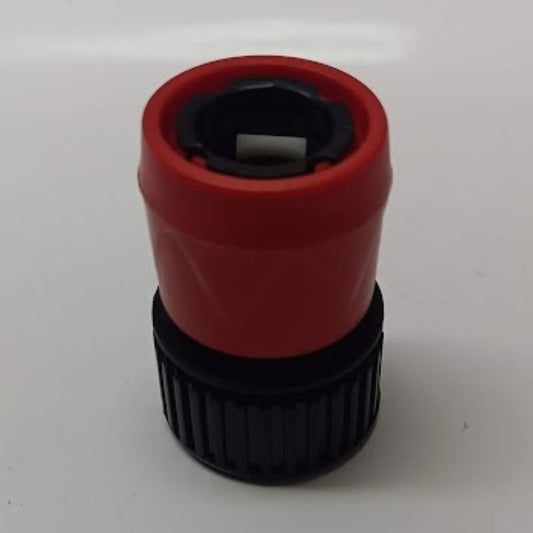 Raccordo rapido per tubo acqua