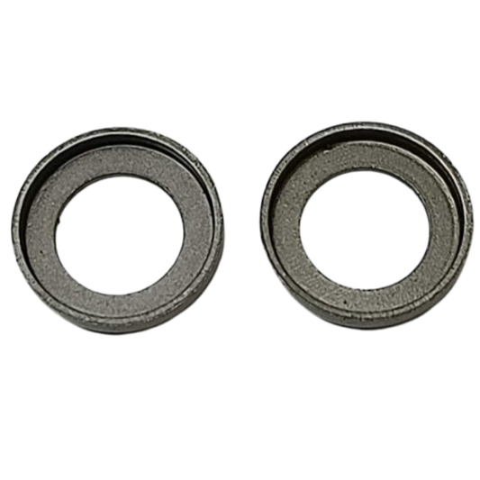 Ralla rasamento decespugliatore Efco