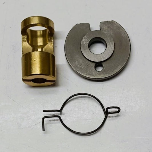 Rallino spingidisco piattello frizione Ape Piaggio