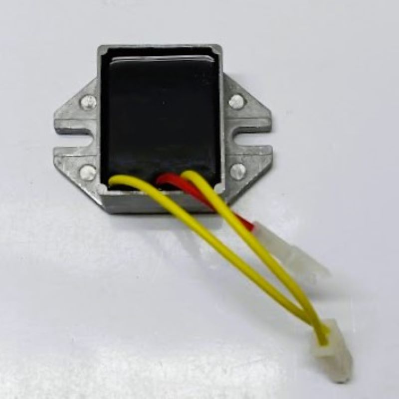 Yctze Regolatore Automatico Di Tensione Raddrizzatore Adatto - Foto 12