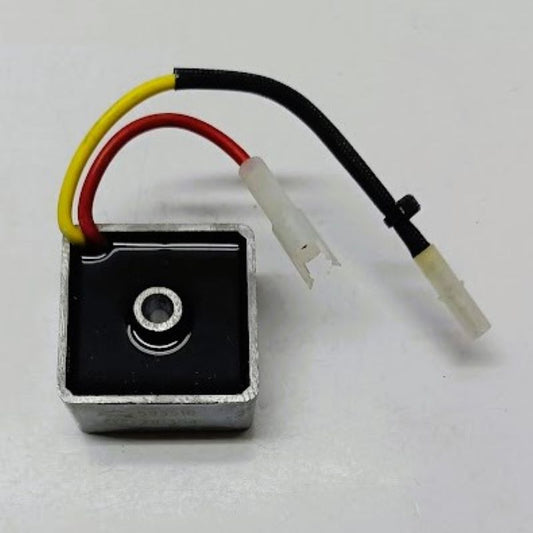 Regolatore di tensione trattorino Briggs&Stratton