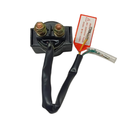 Relè avviamento Zontes