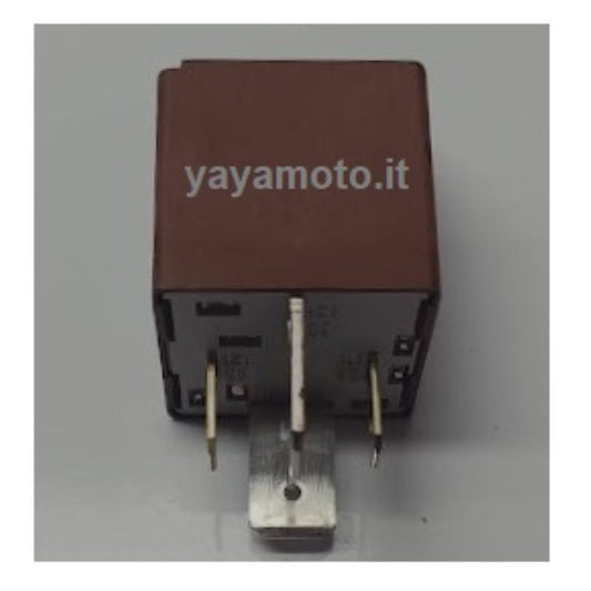Relè avviamento scooter Vespa