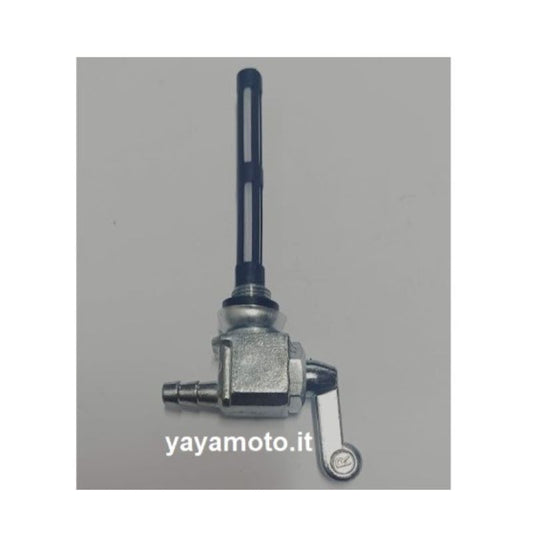Rubinetto miscela benzina motozappa