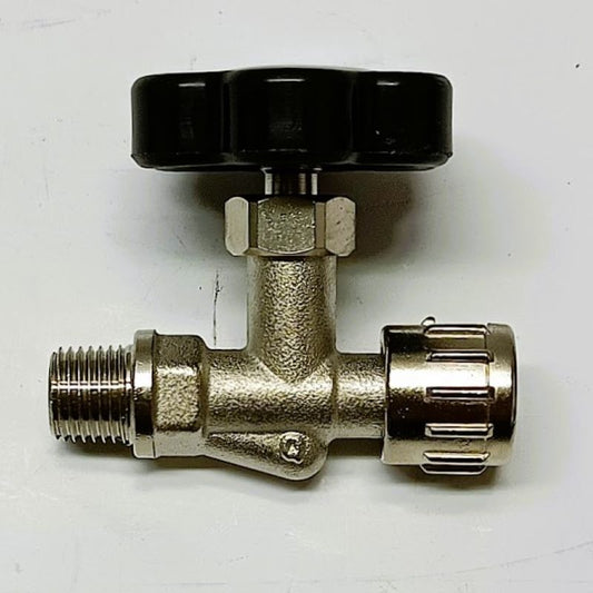 Rubinetto compressore