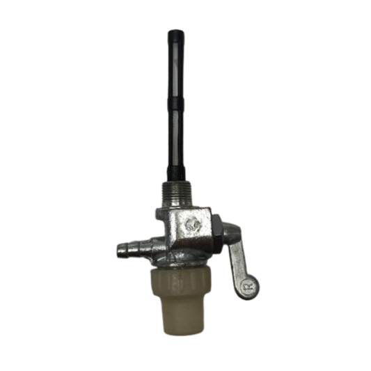 Rubinetto serbatoio con vaschetta