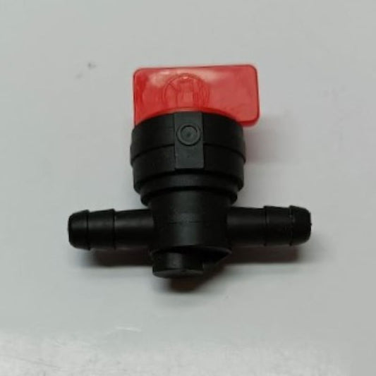 Rubinetto benzina in linea