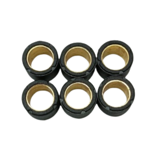 Rulli variatore Malossi