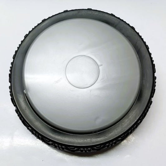 Ruota rasaerba Efco, Oleomac