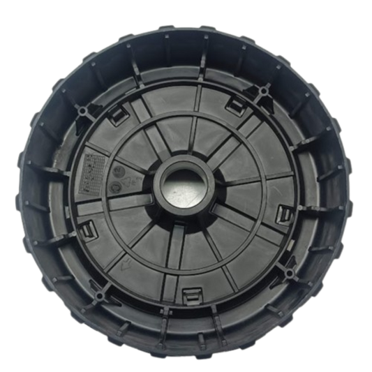 Ruota rasaerba E 434