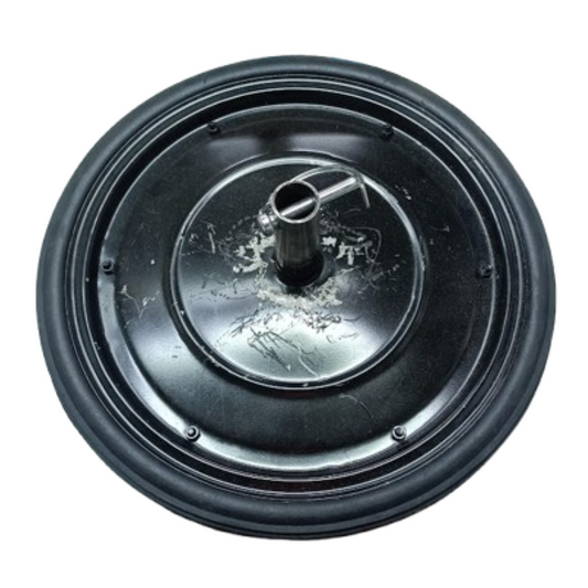 Ruota motozappa Honda