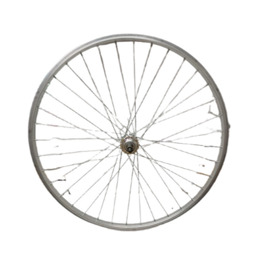 Ruota posteriore MTB 26