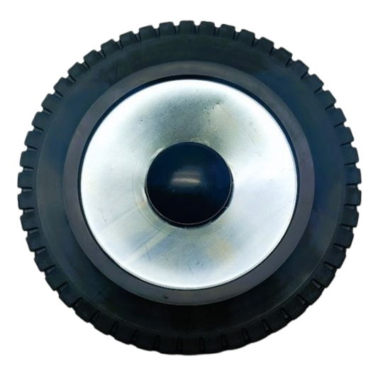 Ruota posteriore rasaerba
